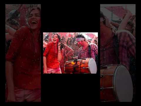 Balam Pichkari Full Song Ye Jawani Hai Deewani Song Love Bollywood Fact 9336 