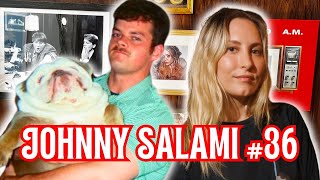 Johnny Salami | The Elle Diablo Show #36