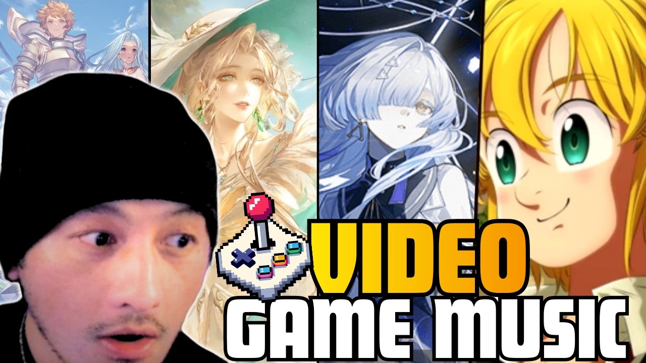 THIS MADE ME MISS THE GOOD OL DAYS WITH VIDEO GAMES... 🔴 REACTING