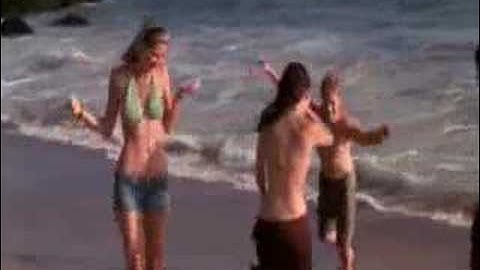 Ryan & Marissa- Forever Young