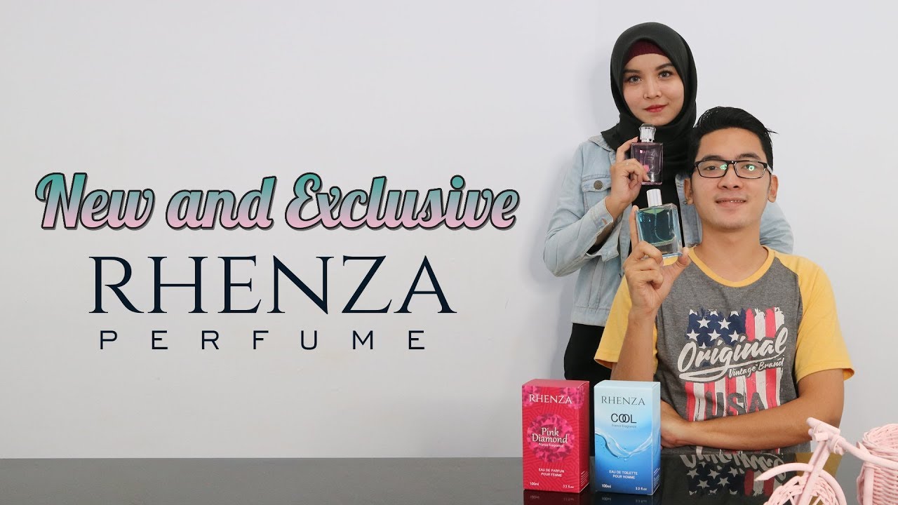 review rumah parfum