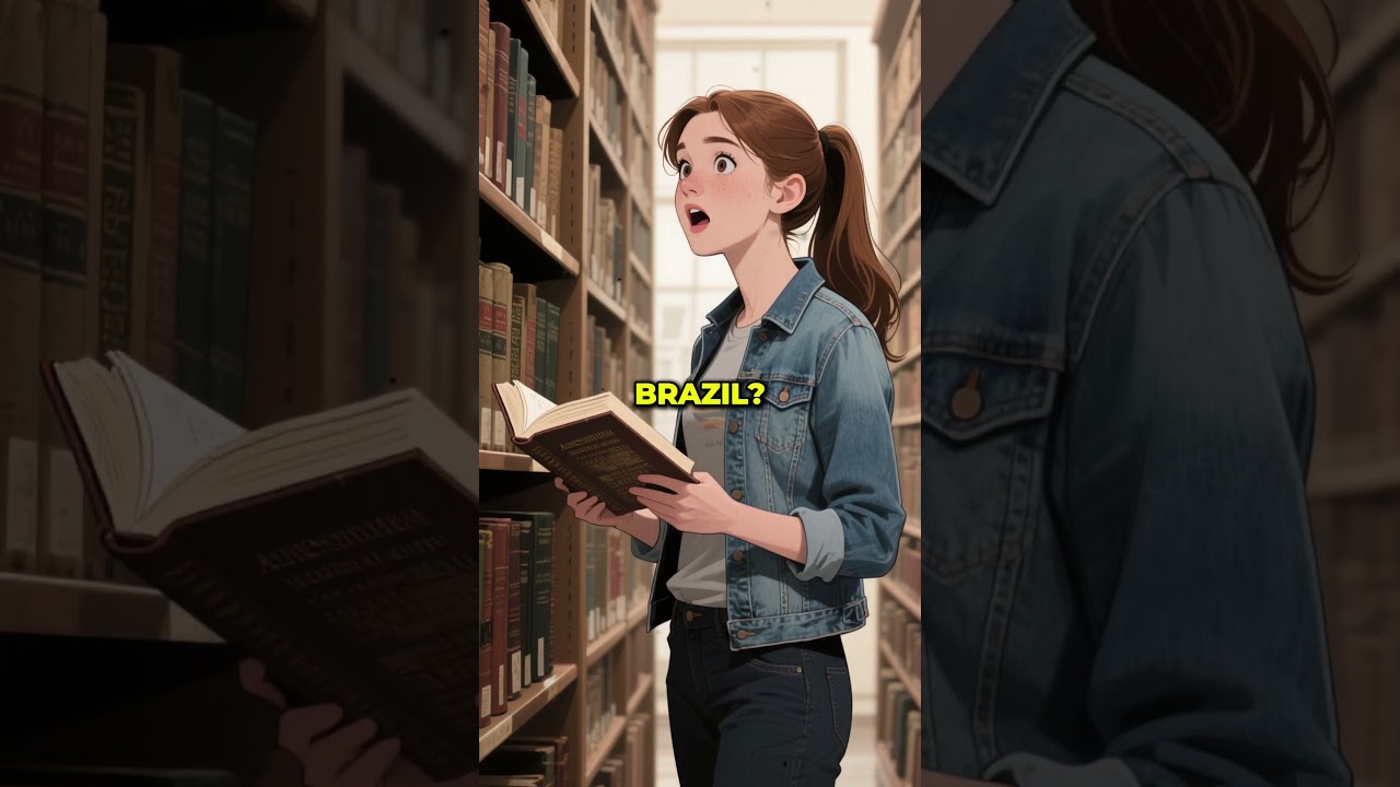 This Underwater Discovery Could Rewrite History