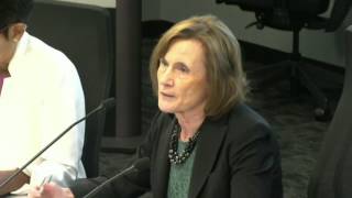 FCPS School Board Work Session - ERFC - July 21, 2016