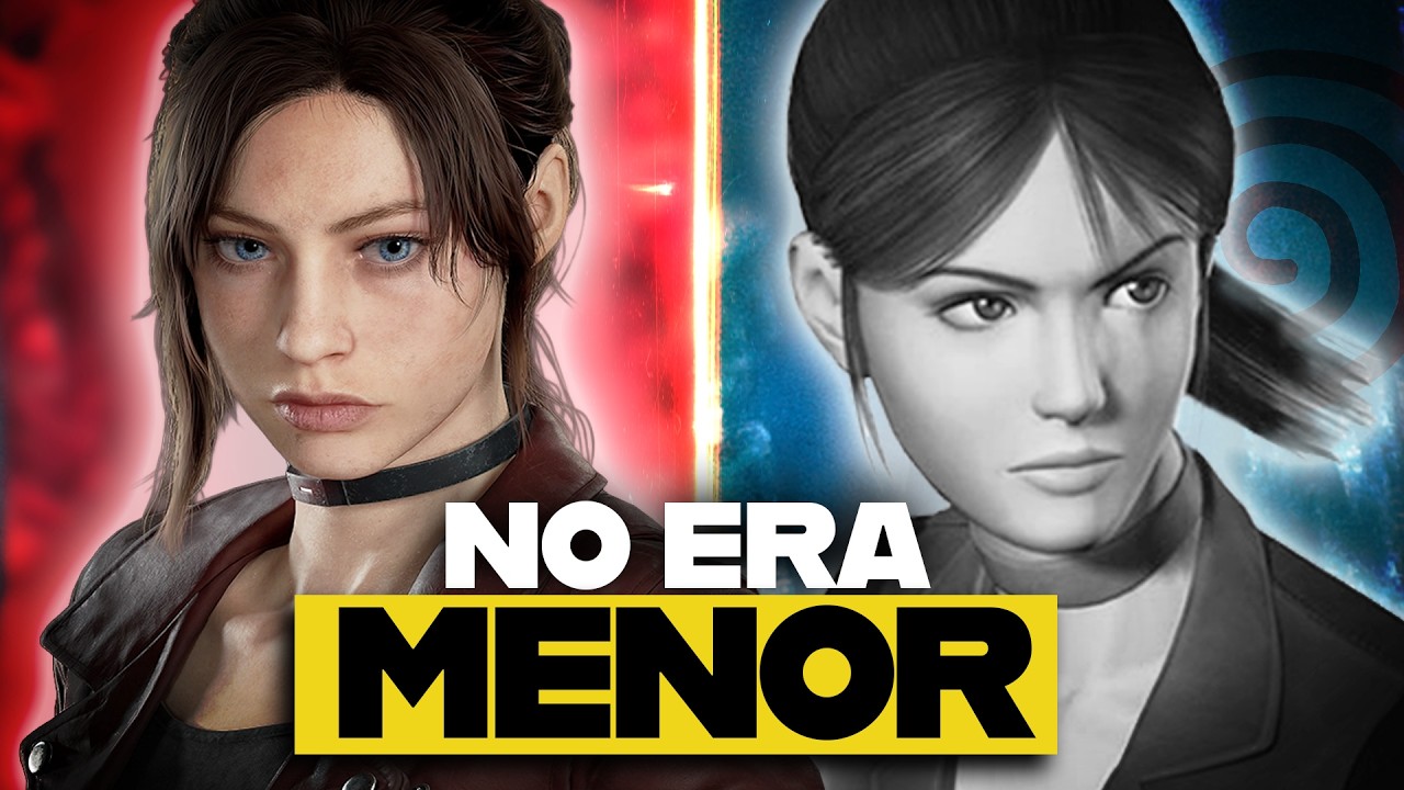 El Resident Evil que Capcom NO podía seguir ignorando