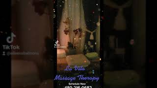 La Vita Massage in Mesa,AZ