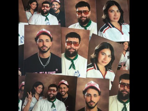 FAIROUZ ACAPELLA No One Noel Kharman Tawsen