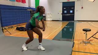 SCF Manatees - Volleyball Photo Day - Fall 2021