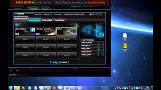 [WarRock May 2013 Hack] Aerys2nd Beta D3D [Game-Hunt3rs]