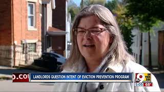 Landlords protest proposed rental inspection pilot program
