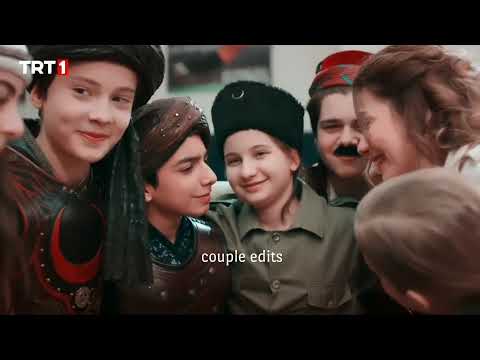 Elif & İskender - Maşallah