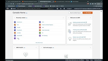 [ACD] Lab 9.1 Caching Application Data With ElastiCache