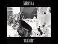 Nirvana - Bleach |Deluxe Edition| {Remastered} [Full Album] (HQ)