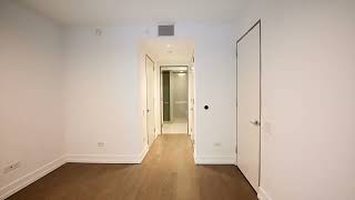 Rarely available 2 Bedroom and 2 1/2 Baths at 70 Charlton Street