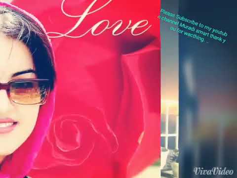 میرزای لنگ دخترک مزاری 