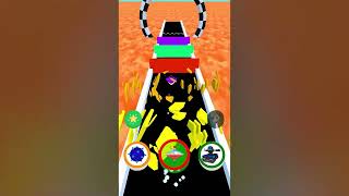 Robo Runner!! #56-1 - By YsoCorp