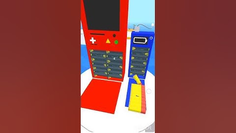 Shape-shifting Satisfying gameplay Android