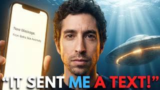 Skinwalker Ranch & The Baltic Sea Anomaly Are Connected!