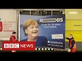 New video by BBC News on YouTube