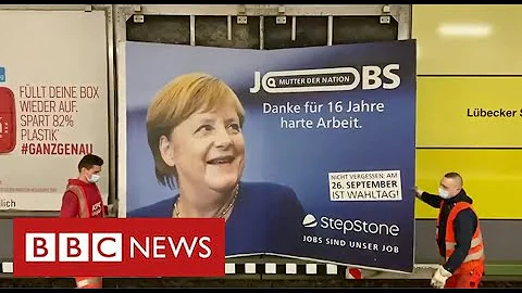 Che laurea ha Angela Merkel?