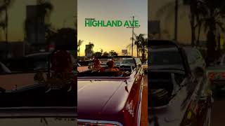 #lowriders @Cruisinghighland Check Out My Music Videos on this Channel