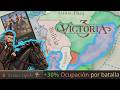 El COMIENZO PERFECTO de ARGENTINA en Victoria 3 - Velocidad y Caballería