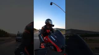 299 Km S Görmeden Önce