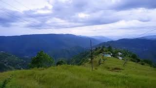 Beauty of Uttarakhand ❤️| ❤️UK BOY🤟
