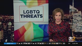 Long Island Man Facing Charges For Making Threats To LGBTQ Organization