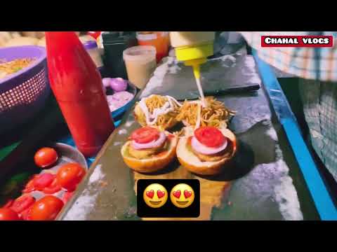 Kharar Market😍😍 Travel | #5 | My Vlog On Youtube | travel vlogs #viral #vlog