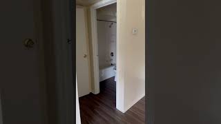 G Floorplan - 1 Bed, 1 Bath - UPDATED