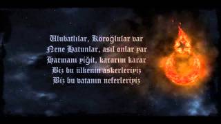O Erler Ki - Edibahmet