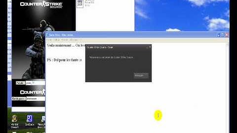 Aim Bot Counter Strike Source indetecter !!!
