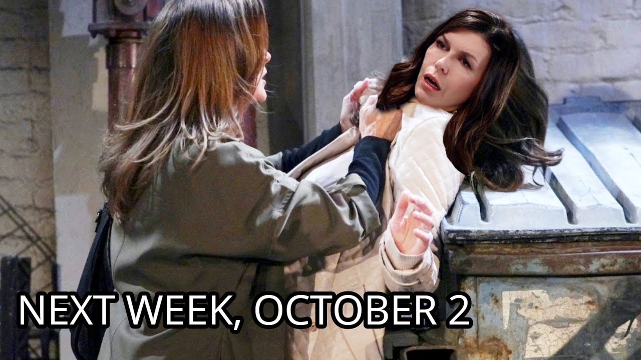 General hospital spoilers next week october 2 october 6 gh spoilers