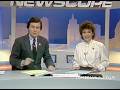 WTCN (KARE) NewsScope January 19, 1984 (Part)