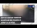 Grupo ng kabataan tinangkang holdapin ang mga pasahero ng jeepney sa Las Piñas | TV Patrol