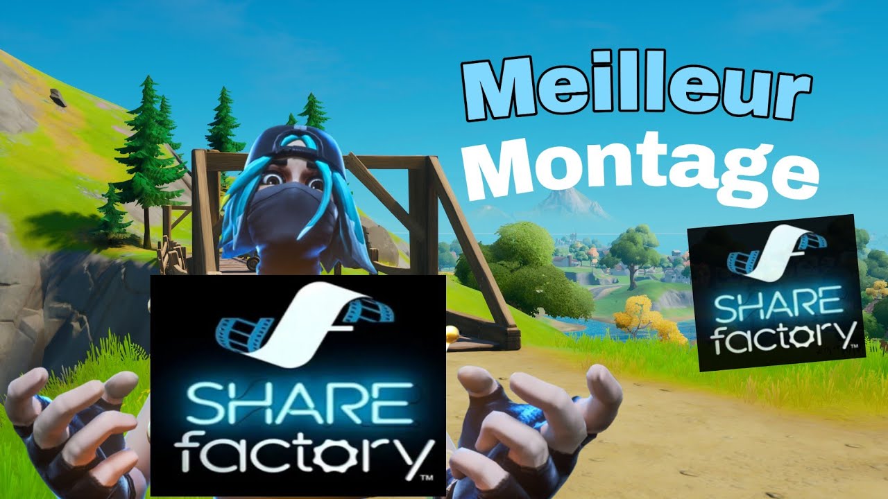TUTO - Comment faire des Highlights sur PS4 Share Factory - YouTube