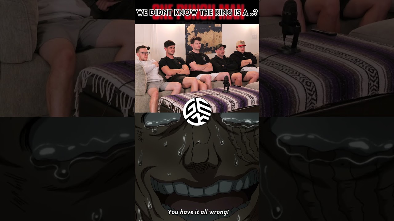 One Punch Man - The King Engine