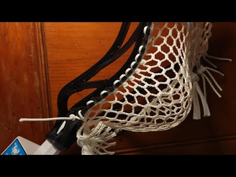 ECD Ion with Hero 3.0 mesh