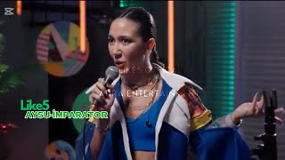 Like5 Türkiye//İMPARATOR-AYSU