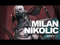 Milan Nikolic | TOP DESIGNERS | EP39