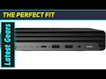 HP Elite Mini 600 G9: Tiny Powerhouse for Business!