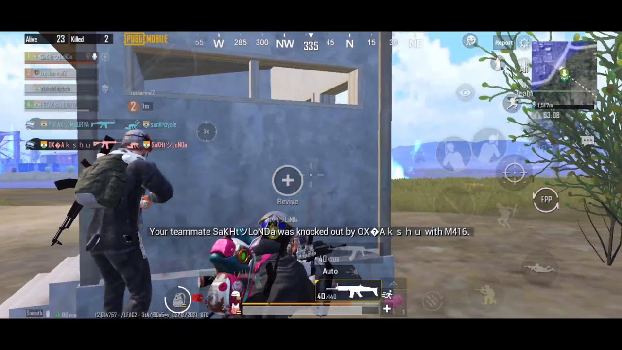 Better than iphone 🎃 // PUBG Montage // Thumb Finger Claw + Gyroscope