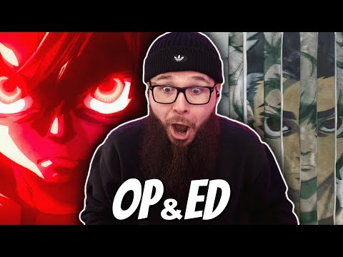 Gachiakuta 2nd Cour Opening Reaction LET S JUST CRASH By Moricalliope