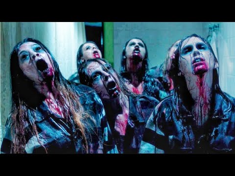 Zombies Roar | Hindi Voice Over | Film Explained in Hindi/Urdu Summarized हिन्दी | Full Slasher