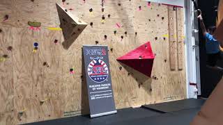 Orthdx Ninja Training 2019