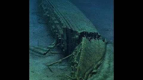 Britanic Story part1|Floating sandbox  (Next ship story in comments)