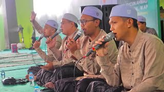 Download lagu AL-JAWAZIR _ IFROHUN NURU ATANA Medley SIFATE X MATAHARI DUNIA LIVE Bale Rame Kab.Bandung