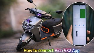 👉 Vida VX2  Go App Connect Kaise Kare | Step by Step Setup Guide  screenshot 4