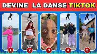 Danse tiktok viral, Mashup 💃🕺🔥