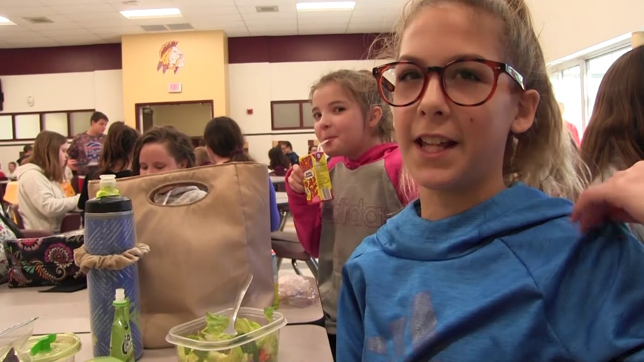 School Resource Officer comes to FondaFultonville Schools YouTube